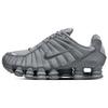 Shox TL Ulvegrå Jern Grå Unisex Sneakers AV3595-015