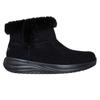 Skechers Womens/Ladies On The GO Stellar Suede Faux Fur Lined Ankle Boots