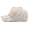 Lightweight Lace Sun Hat For Women - Breathable, Uv Protection Baseball Cap | Fashionable Streetwear Accessory With Adjustable