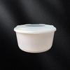 5480ml Disposable Round Takeout Container with Lid