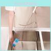 Long Flexible Drain Pipe Cleaning Brush For Home Kitchen Maintenance Sink