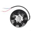 140 M³/H Exhaust Fan 1PC 20W 50Hz Duct Fan Pipe Fan Quiet