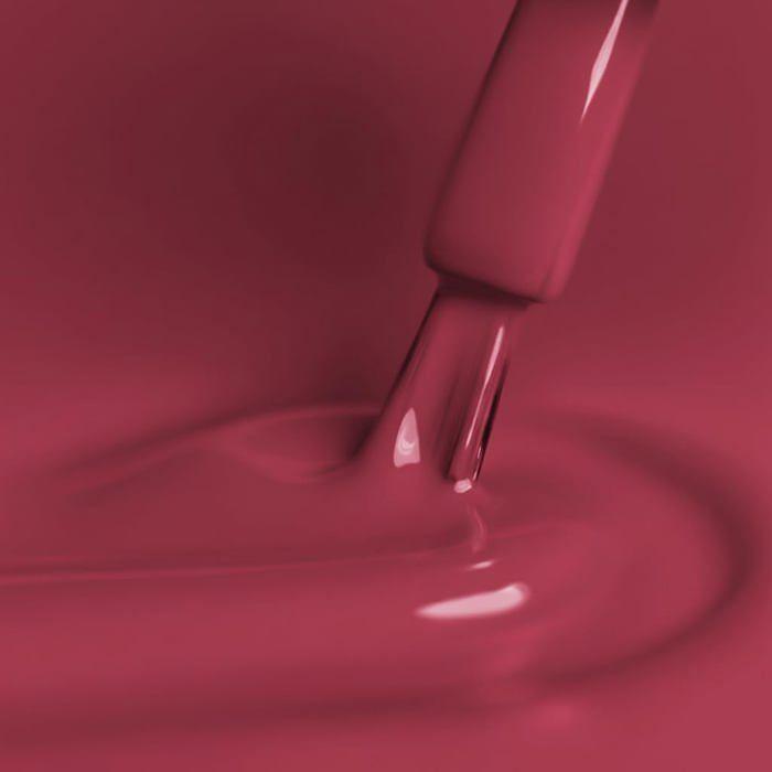 Vernis à ongle - Kabos Gelike 038 - Rose - Hybride UV LED - 8 ml