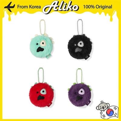 [PRE-ORDER] Mini Ball Keyring 26 CORTIS TOUR PUT YOUR PHONE DOWN MD
