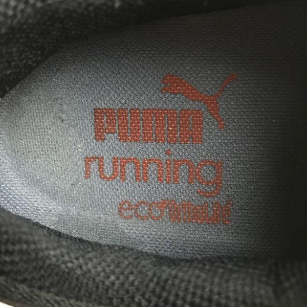 PUMA FUTURE DISC LTWT 2.0 Dial Sneakers [27.5/UK8.5/Black] Running(USED)