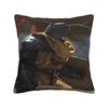 Lyonel Baratheon Pillow Case Retro Trendy Pillow Cover Comfy Pillowcases For Wedding Party Home Decor