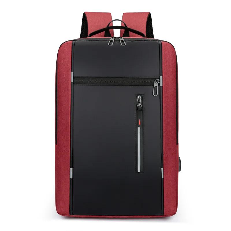 Bolsa de Armazenamento Multifuncional Mochila para Console de Jogo Para Console PlayStation 5 Estojo de Transporte para Viagem com Porta USB para Acessório PS5