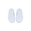Nike Team Hustle D 9 Auto Mid Top Basketball Shoes Black White Infant And Toddler CK0617-001