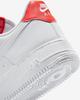 IB7167-103 Nike Air Force 1 Low Habanero Red (Women's)