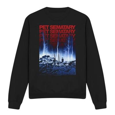 Pet Sematary Unisex Adult Sweatshirt