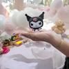 Figurka Kuromi Sanrio Anime Kwai Zabawka Lalka Przyjaciel Radość Postać