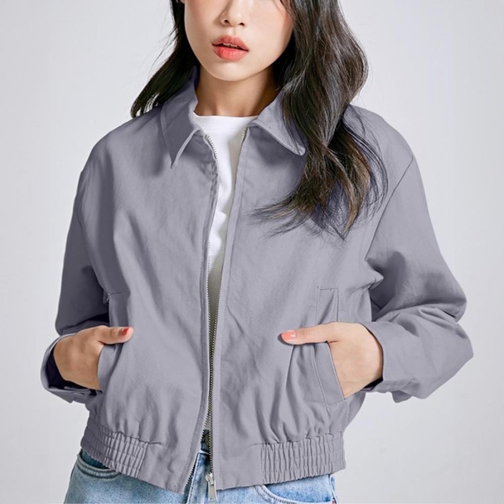 

Укороченный джемпер-бомбер Spao Spjjb49g91 T LBlue/90