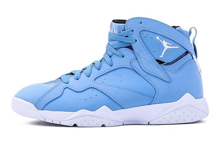 Jordan 7 Retro Pantone 2017 GS 304774-400 38