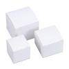 Kraft, Black, and White Card Paper Boxes for Cosmetics, Skincare, and Soaps