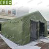 Inflatable Decontamination Tent