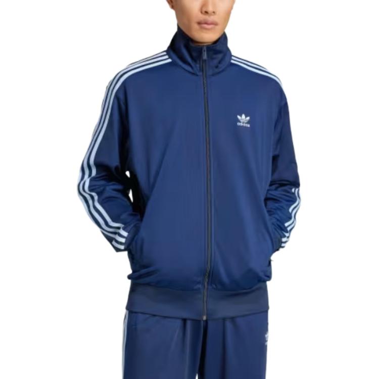 Adidas Firebird Jacket JP2544