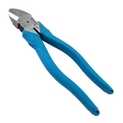 Fujiya Master 17mm 790-175 Electrician's Thin-Blade Nippers,