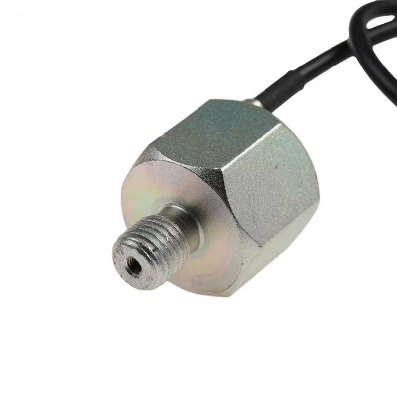 ZL0218921 5pcs Car Engines Knock Sensor for MAZDA 323 626 Mitsubishi Lancer OEM ZL02-18-921 E1T50471 SKTOO Accesorios Para Auto