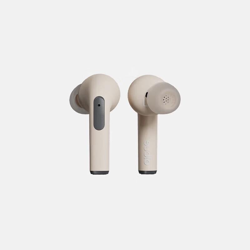 

Sudio N2 Pro True Wireless ANC Earbuds