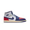 Air 1 Mid Rare Air Unisex Trampki Białe Głęboki Królewski Niebieski Uniwersytecki Czerwony DQ8426-102