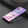 Phone Case For Oneplus 13R 13 12 10T 11 R10 Nord N100 N200 N10 9 9R CE 2 3 Z Pro Lite 5G Soft TPU Cover Colorful Cat Design Bags