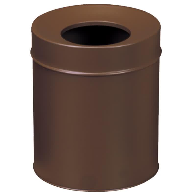 GPX-177 Stainless Steel Round Waste Bin