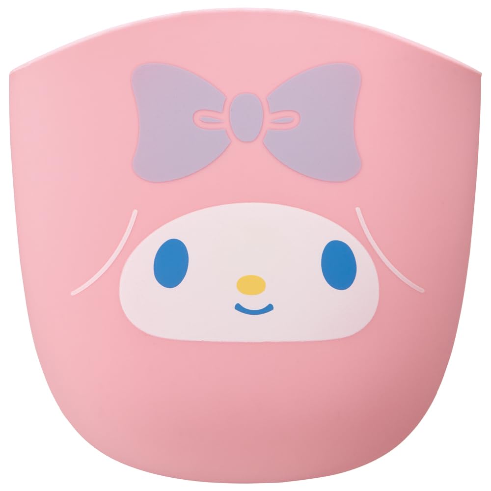 Силиконовая прихватка для скейтера Мои вырезанные варежки, Мелоди, Sanrio, KSLMT1-A