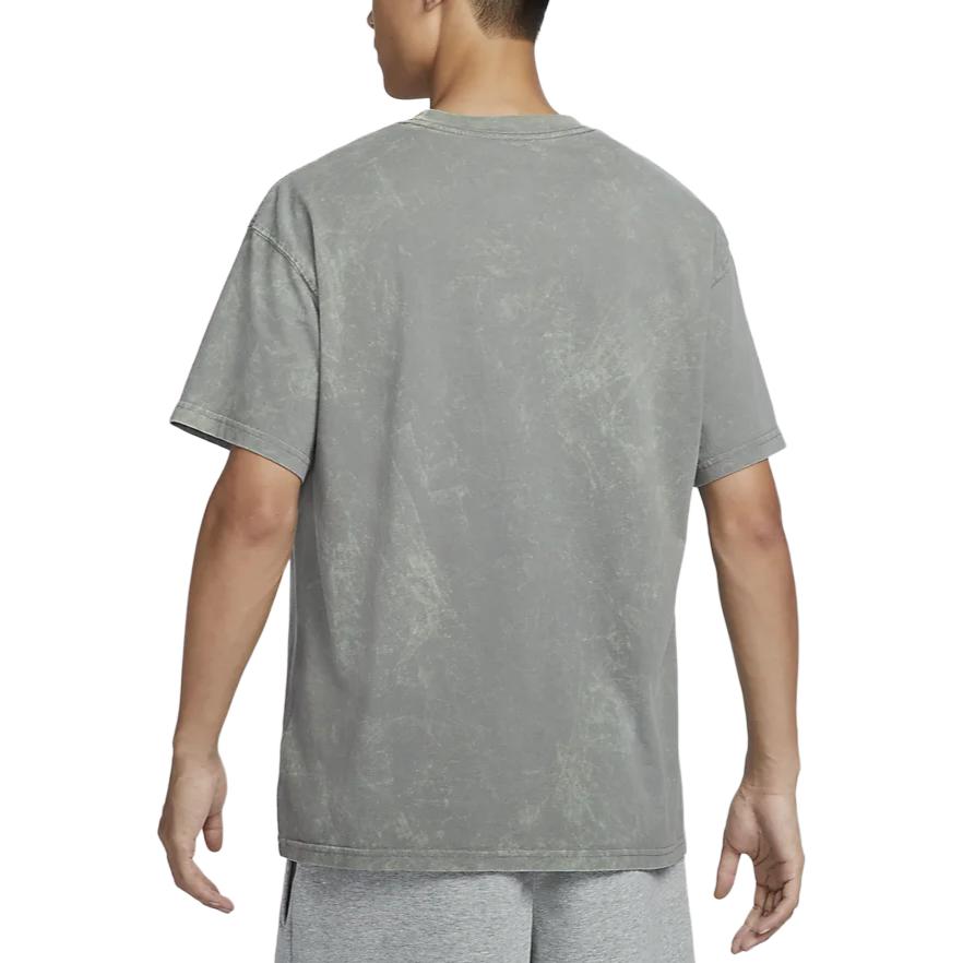 Nike T Shirt Men's Asphalt Gray HF6200-029