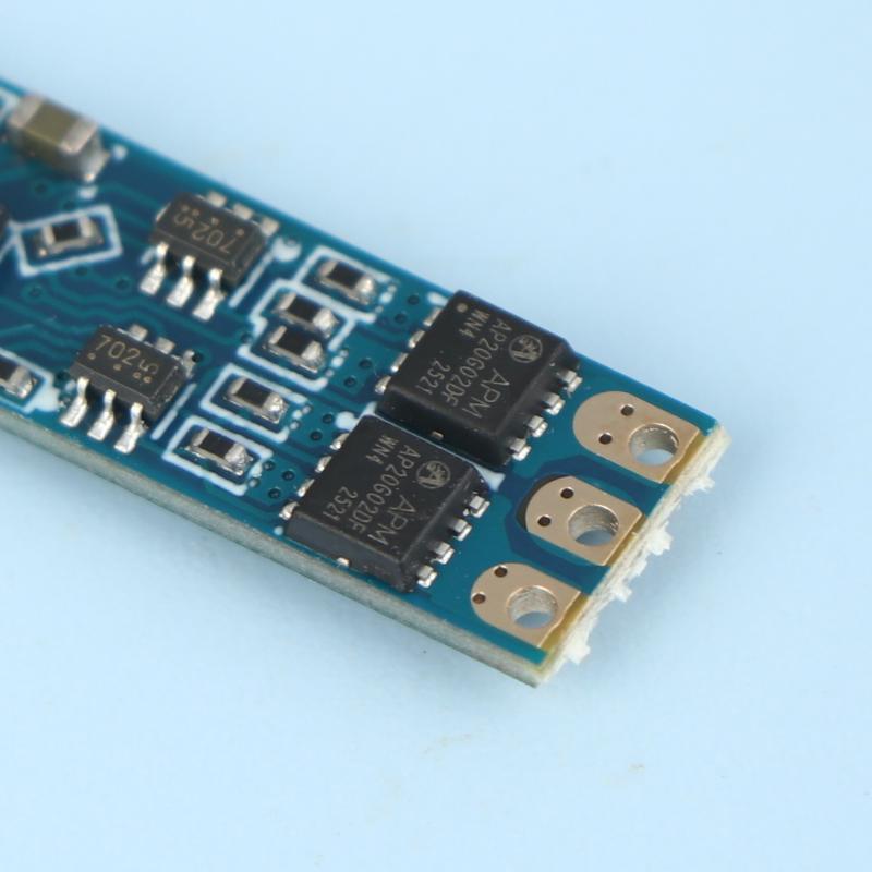 2S-3S Dc 5V-16V 8A Mini Rc Model Brushless Esc Pwm Motor Driver Esc Board Dl03 Micro Brushless Esc Controller
