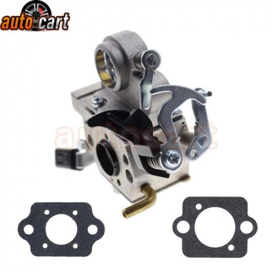 Карбюратор Для Stihl MS311 59cc и MS391 64.1cc Бензиновой Пилы Walbro
