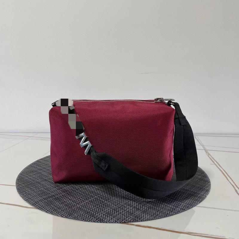 Little Armor Tote Bag: Embroidered Fitness Waist, Chest, Handbag, Shoulder, Crossbody Bag for Men and Women.