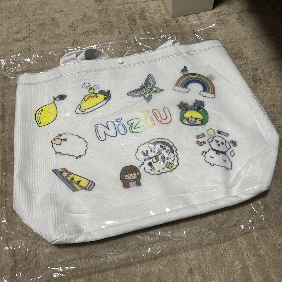 

[USED] NiziU bag