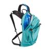 CamelBak Mule 12 Fit Cycling Hydration Bag with CRUX Reservoir Blue Haze Women's (3L) -