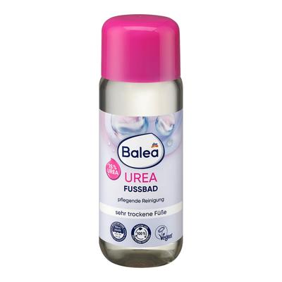 Balea Urea Fußbad 200 ml