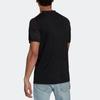adidas Juventus Soccer Jerseys Men's Black Moderate GS1437