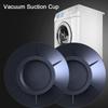 Anti Vibration Feet Pads Rubber Mat Slipstop Silent Dampers Stand Universal Washing Machine Refrigerator Furniture Foot Pad Mat