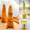 Realistic Veggies Food Model Simulation Home Decorative Cranky Vegetable Vegetables Statues  Gift