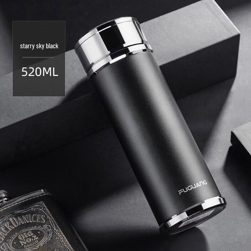 Fuguang FGL-3706 Thermal Insulated Mug