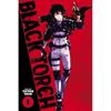 Black Torch, Vol. 1 Ninja and Animal Lover Jiro Azumas Life Is