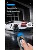 2021 Great Wall Cannon Key Cover for Commercial, Passenger, Off-Road, and Pickup Remote
