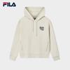FILA Women's Hooded Pullover Sweatshirt