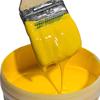 Guanxi Yellow Paint