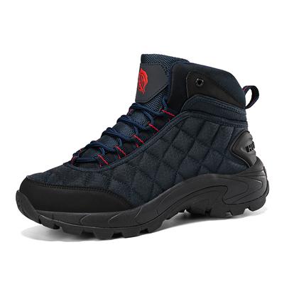 Shoes for Men Lace Up Sneakers Male Platform Shoes Casual Running Shoes