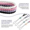 Lanyard Phone Lanyard for Cell Phone Camera Strap Lanyard Mobile Phone Straps Hand Wrist Strap
