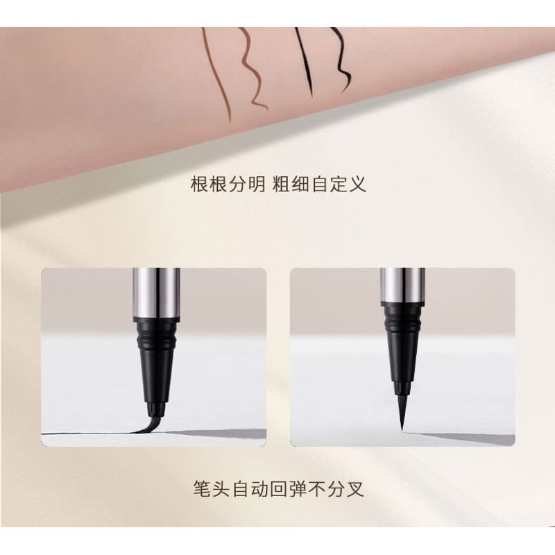 ORYGINALNY ARTYSTA - Phantom Eyeliner - 3 Kolory