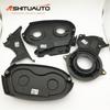 Motor – Compartimentele pentru motoare auto