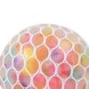 Squeeze Ball Toy Soft Elastic Balls Colorful Antistress Pinch Toy Relieve Boredom Novelty Fidget