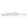 Nike Victori One Slide Polka Swoosh - Bílé Pánské Tenisky Černé CZ5478-100