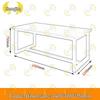 Modern Office Conference Table