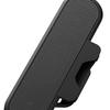 Computer Speaker Black High Definition Stereo Loud Sound Volume Control USB Wired Easily Clamps Display Desktop PC